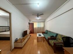 Blk 205 Bukit Batok Street 21 (Bukit Batok), HDB 3 Rooms #632433111